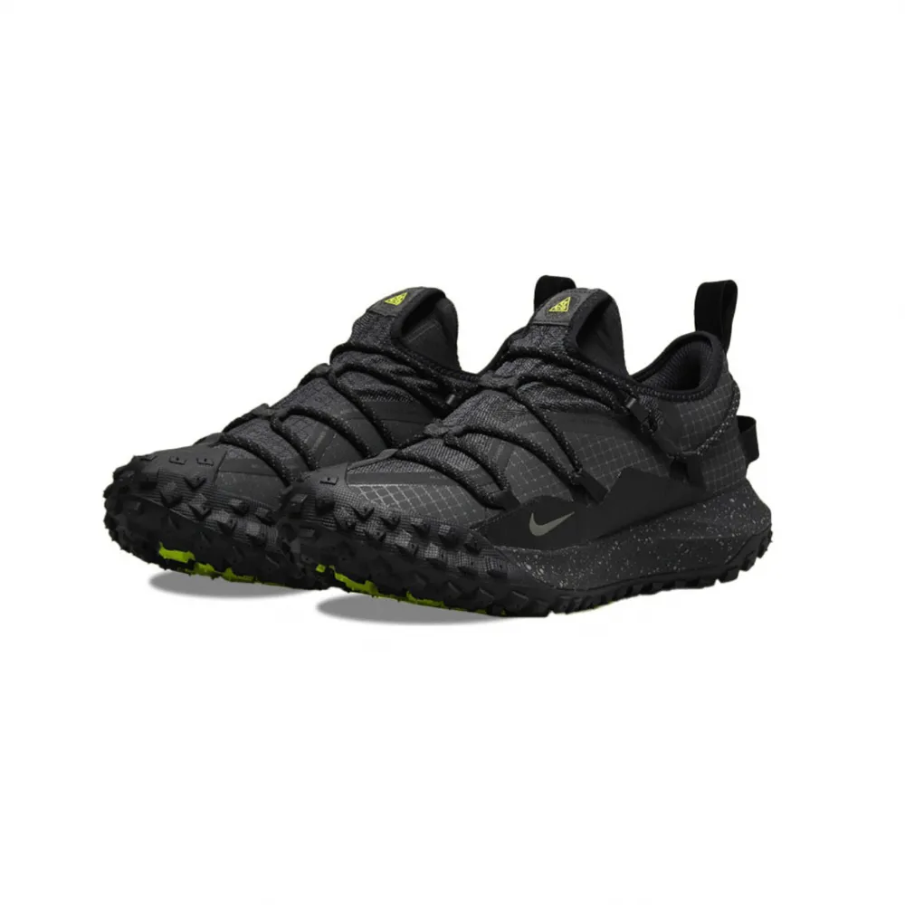 Nike ACG Mountain Fly Gore-Tex 男 黑魂 防水 休閒 運動 休閒鞋 DD2861-002 歷史價格詳細信息