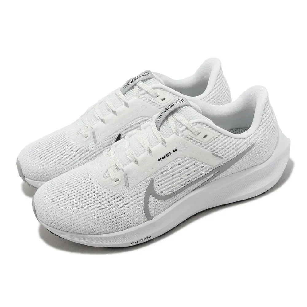 Nike 慢跑鞋 Air Zoom Pegasus 40 黑 棕 路跑 小飛馬 男鞋 【ACS】 FQ6852-081 歷史價格詳細信息