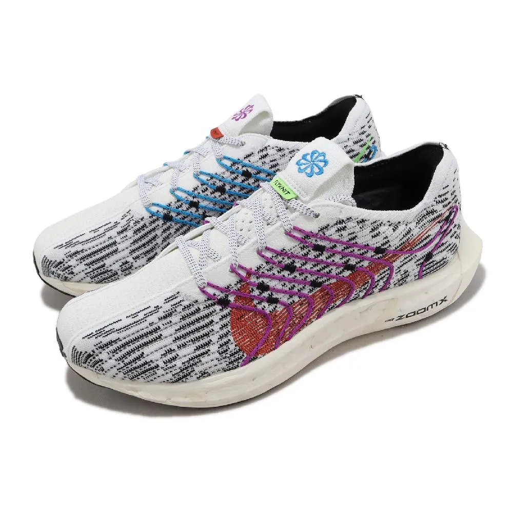 NIKE 慢跑鞋 運動鞋 PEGASUS TURBO NEXT NATURE 男 DM3413003 黑紫 歷史價格詳細信息