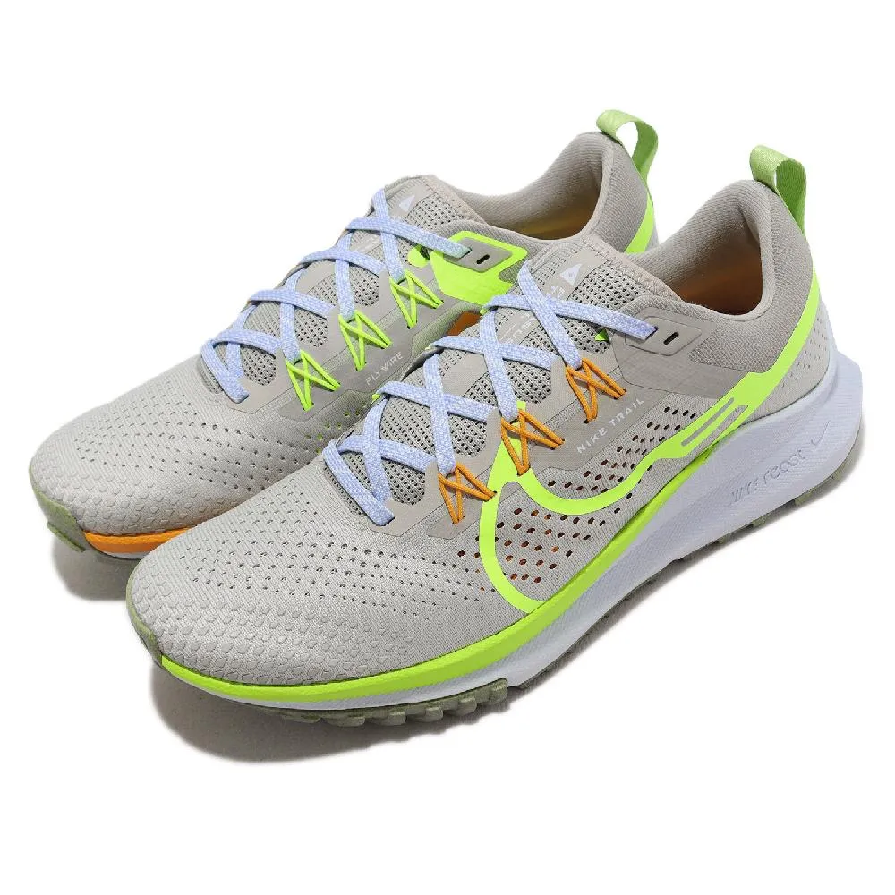 Nike 野跑鞋 Air Zoom Terra Kiger 6 綠 黑 戶外鞋 男鞋 【ACS】 CJ0219-700 歷史價格詳細信息