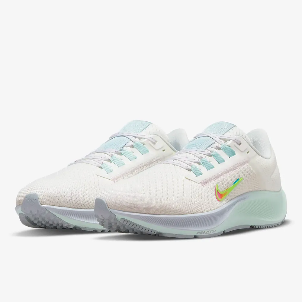 【NIKE】W AIR ZOOM PEGASUS 38 SHIELD 女 慢跑鞋-DC4074500 歷史價格詳細信息
