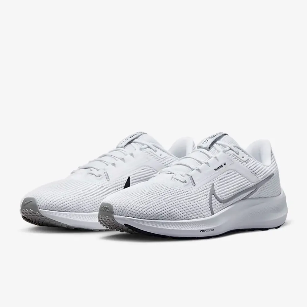 【NIKE】AIR ZOOM PEGASUS 40 男 慢跑鞋-DV3853101 歷史價格詳細信息