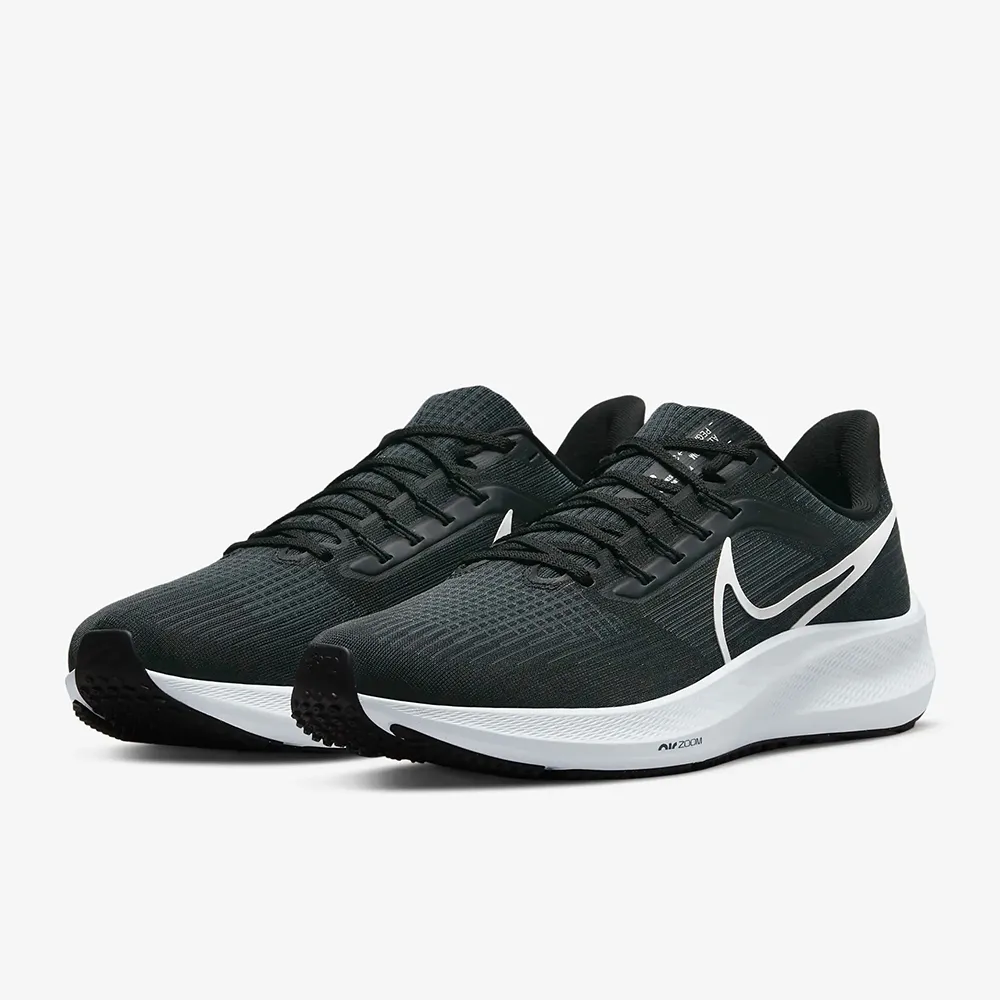 Nike Air Zoom Pegasus 39 DH4071-001 男 慢跑鞋 運動 路跑 小飛馬 緩震 黑 白 歷史價格詳細信息