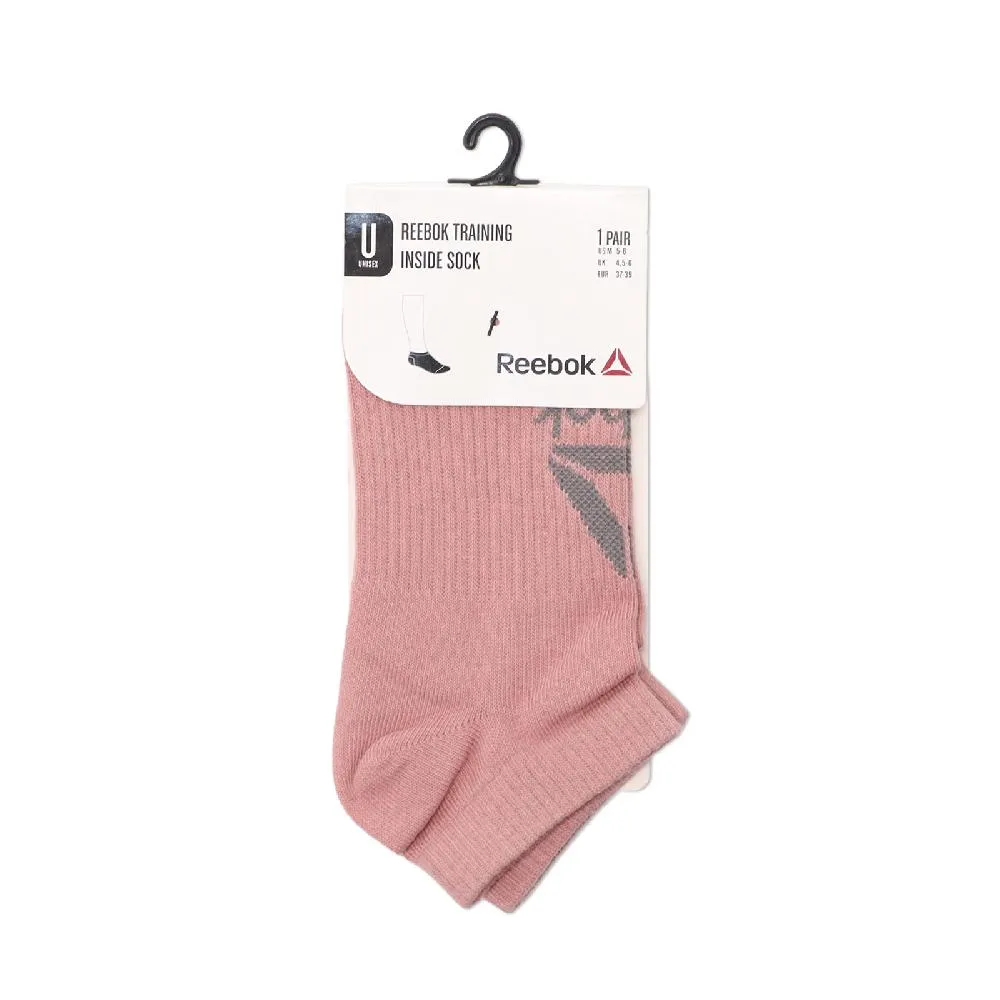 Reebok 襪子 ACT FO U 男女款 黑 短襪 單雙入 羅紋【ACS】 FR8253 歷史價格詳細信息