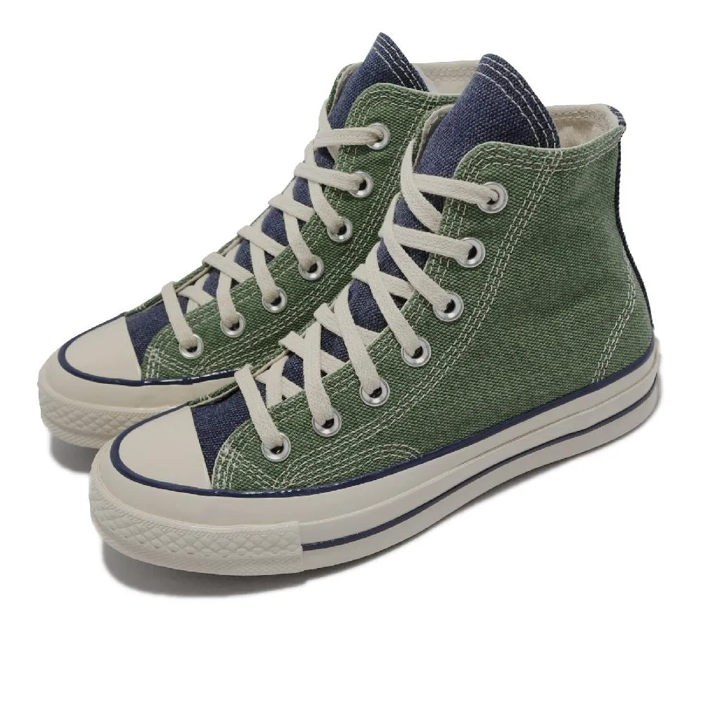Converse 帆布鞋 Chuck 70 Hi 高筒 1970 三星標 男鞋 女鞋 情侶鞋 【ACS】 170550C 歷史價格詳細信息