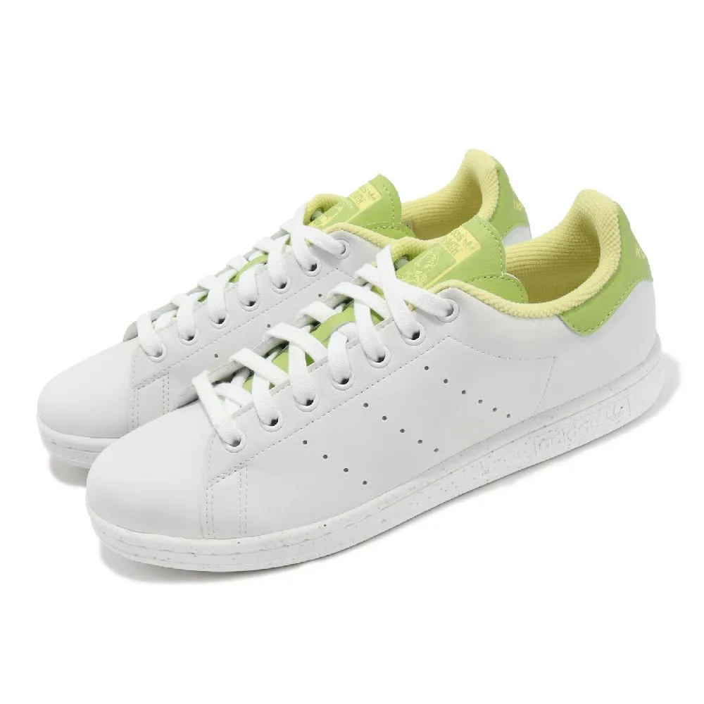 adidas 休閒鞋 Stan Smith 白 綠 男鞋 star wars Yoda 愛迪達 【ACS】 FY5463 歷史價格詳細信息