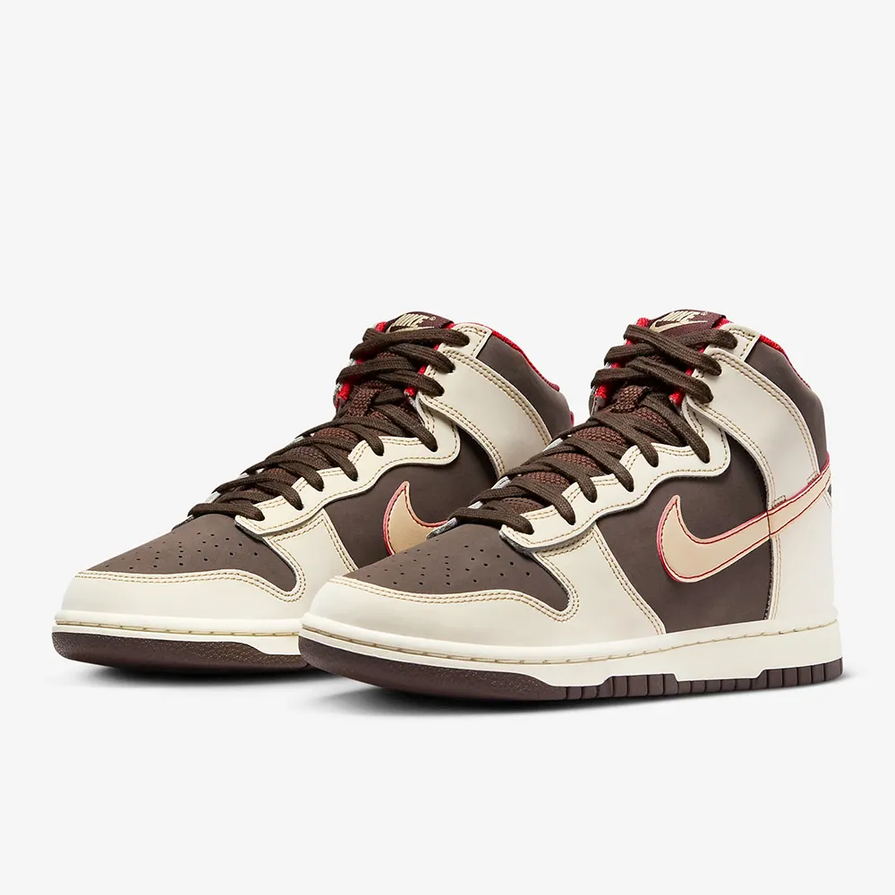 Nike Dunk Hi Retro Game Royal 白藍 男女鞋 高筒 休閒鞋 【ACS】 DD1399-102 歷史價格詳細信息