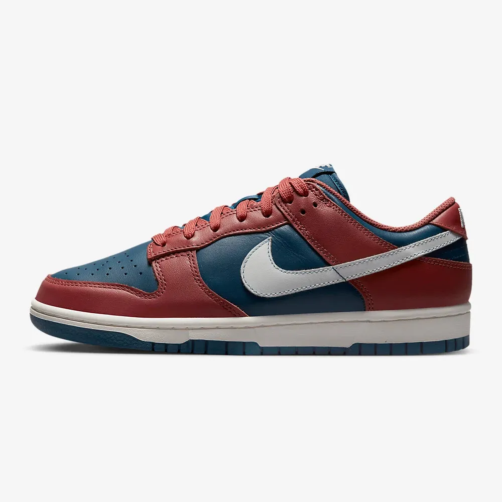 【NIKE】W NIKE DUNK LOW NEXT NATURE 女 休閒鞋 藍色-DD1873401 歷史價格詳細信息