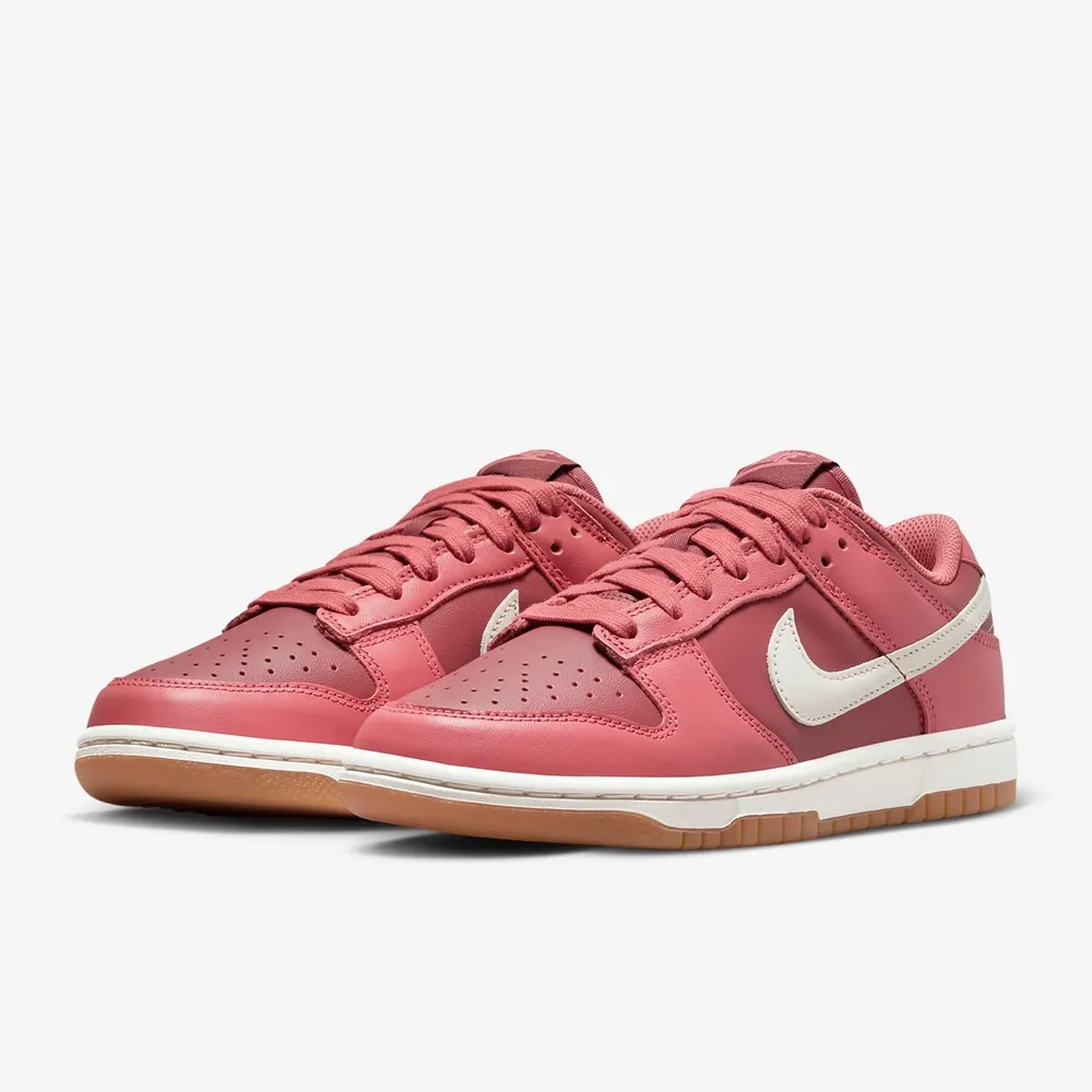 【NIKE】W NIKE DUNK LOW NEXT NATURE 女 休閒鞋 藍色-DD1873401 歷史價格詳細信息