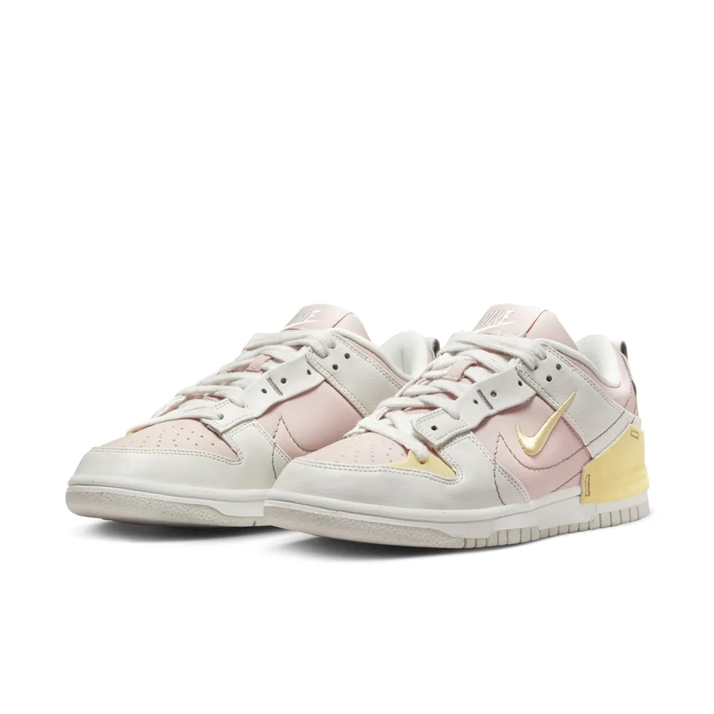 【NIKE】W NIKE DUNK LOW NEXT NATURE 女 休閒鞋 藍色-DD1873401 歷史價格詳細信息