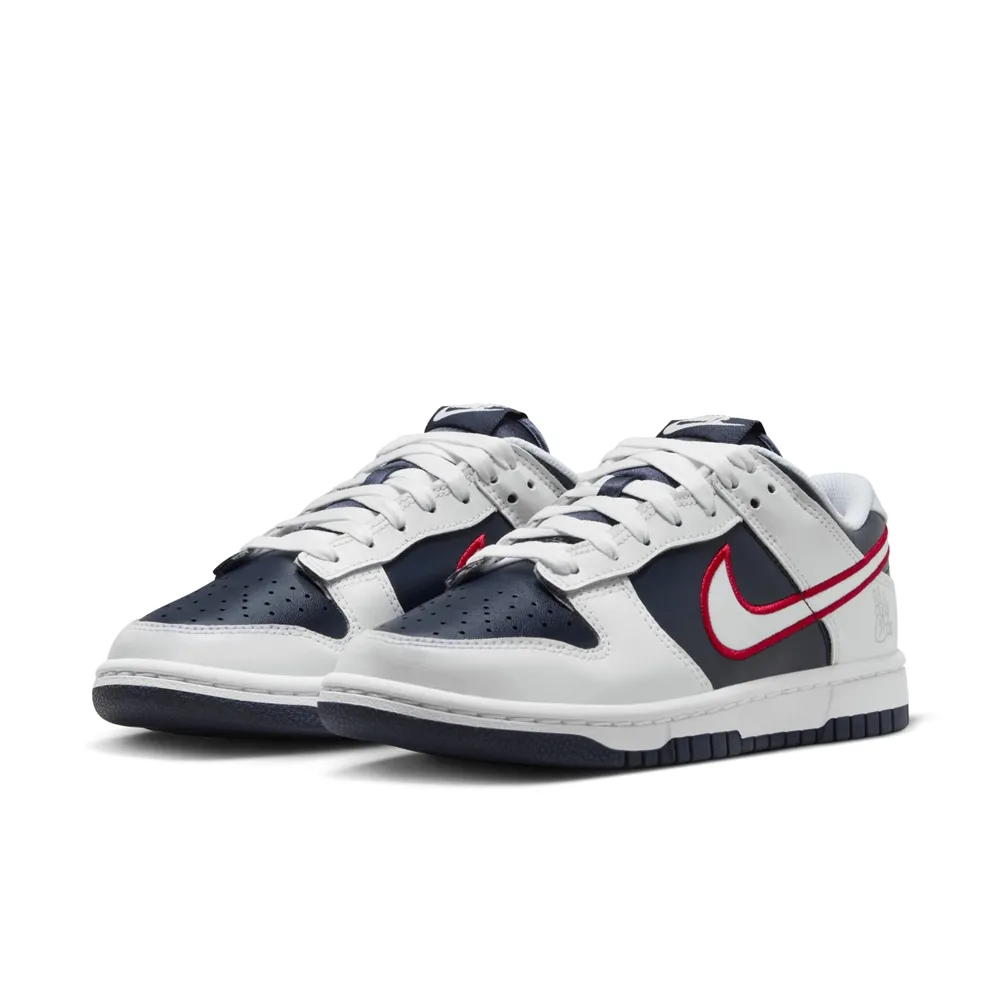 【NIKE】W NIKE DUNK LOW NEXT NATURE 女 休閒鞋 藍色-DD1873401 歷史價格詳細信息