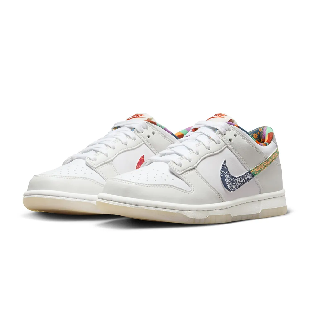 Nike Dunk Low GS 大童 北卡藍 經典 低筒 運動 休閒 休閒鞋 CW1590-103 歷史價格詳細信息