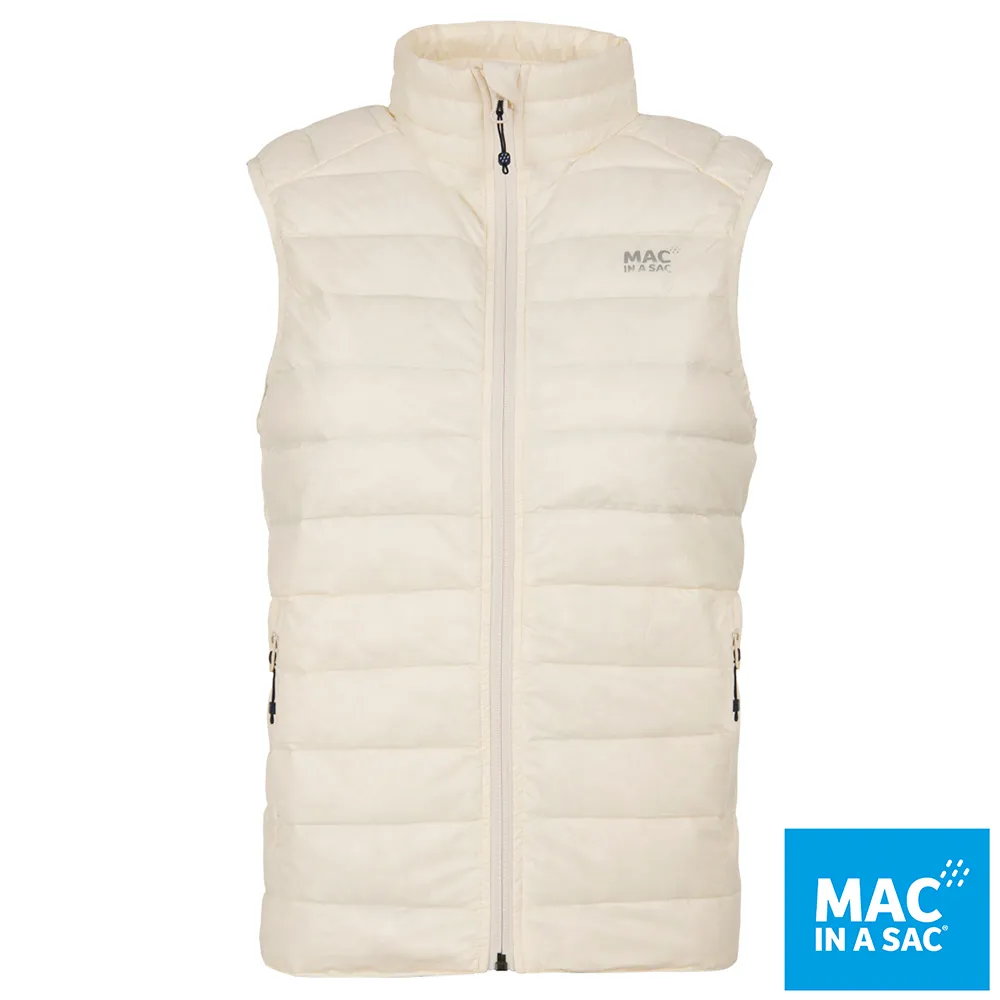 【MAC IN A SAC】女款輕暖袋著走雙面羽絨外套(LDS207 深藍/黃/防潑水/好攜帶/雙面設計) 歷史價格詳細信息