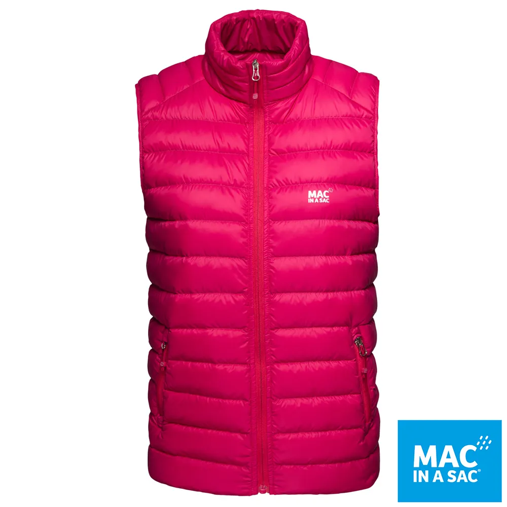 【MAC IN A SAC】女款輕暖袋著走雙面羽絨外套(LDS207 深藍/黃/防潑水/好攜帶/雙面設計) 歷史價格詳細信息