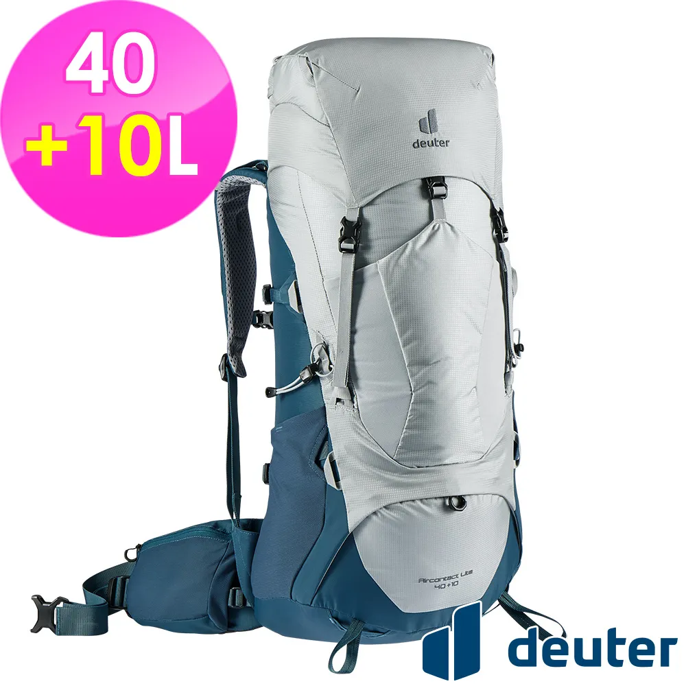 【德國 deuter】AIRCONTACT LITE 拔熱式透氣背包35+10SL『開心果綠/深灰』3340221 歷史價格詳細信息