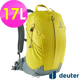 【德國deuter】AC LITE網架直立式透氣背包15SL (3420024 黃綠/輕量/透氣設計/一日行程) 歷史價格詳細信息