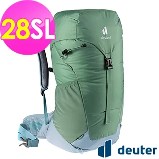 【德國deuter】AC LITE網架直立式透氣背包15SL (3420024 黃綠/輕量/透氣設計/一日行程) 歷史價格詳細信息
