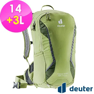 德國 Deuter  自行車車頭袋1.4L DT-32689 黑 精密車縫 特價360 歷史價格詳細信息