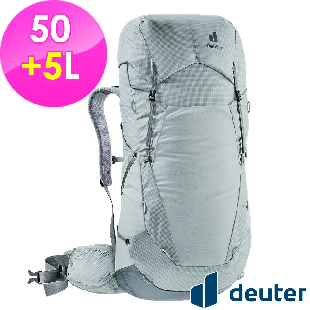 【德國 deuter】AIRCONTACT 拔熱式透氣背包55+10L『土/湖藍』3320321 歷史價格詳細信息