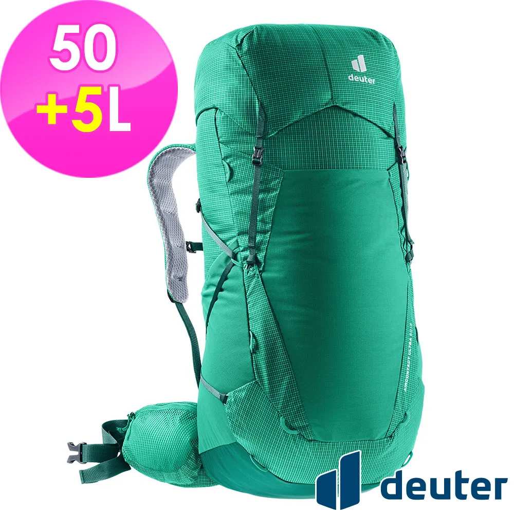 【德國 deuter】AIRCONTACT 拔熱式透氣背包55+10L『土/湖藍』3320321 歷史價格詳細信息