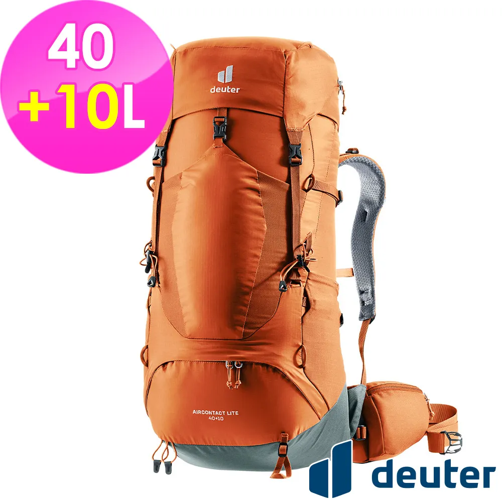 【德國 deuter】AIRCONTACT LITE 拔熱式透氣背包35+10SL『開心果綠/深灰』3340221 歷史價格詳細信息