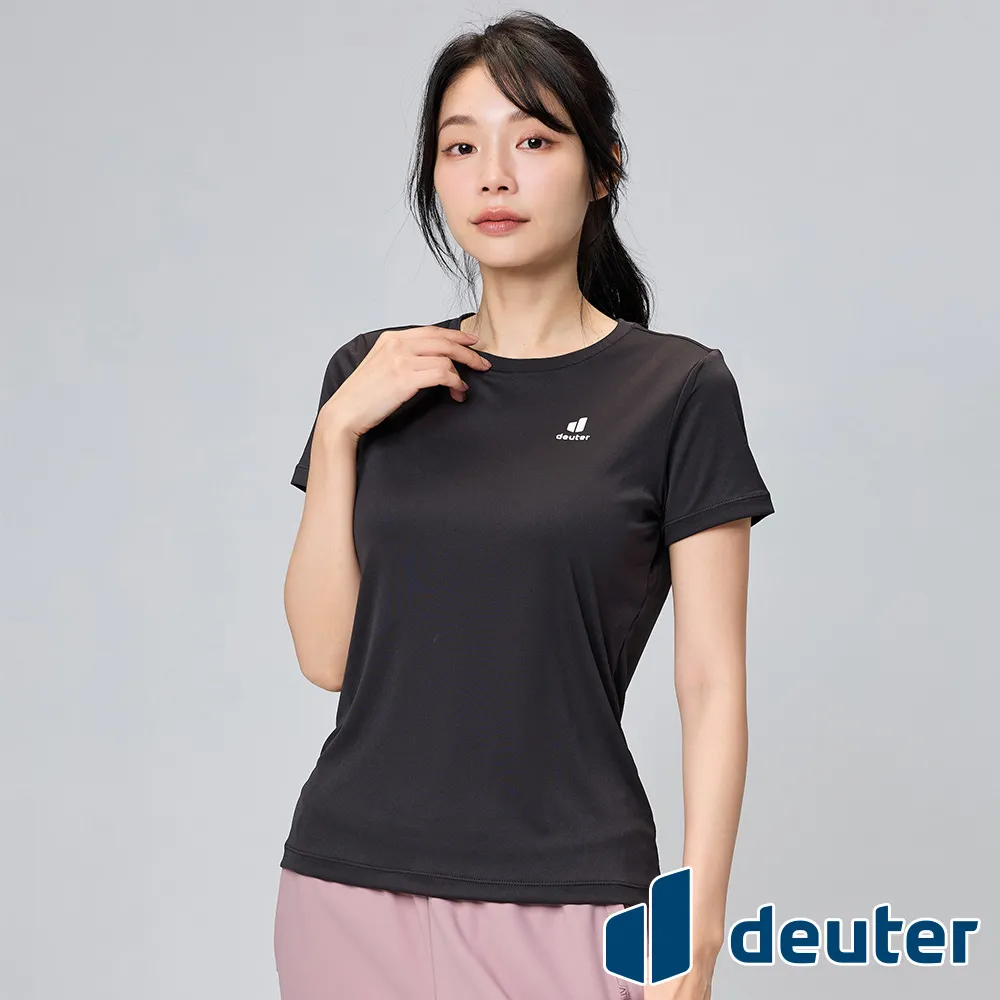 【德國deuter】女款DEUTER短袖T恤 (DE-T2202W 碳灰/排汗/透氣) 歷史價格詳細信息