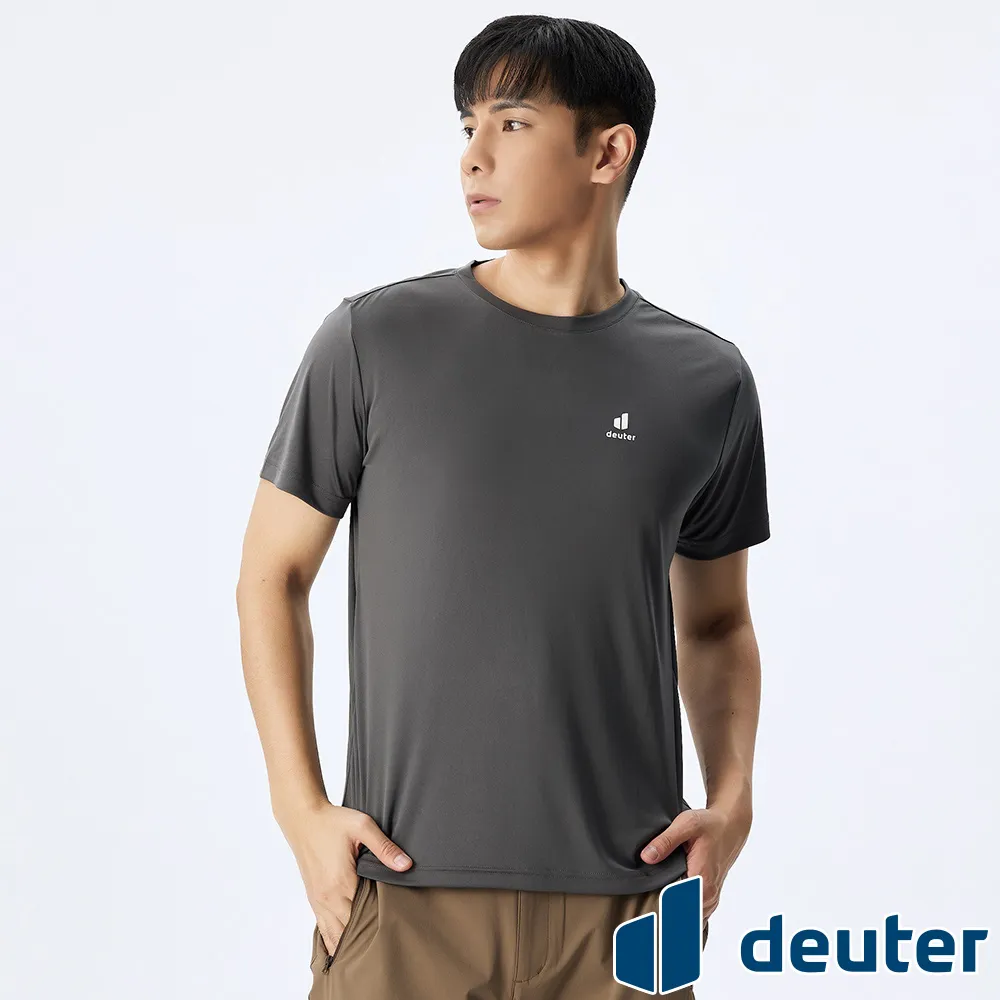 【德國deuter】女款DEUTER短袖T恤 (DE-T2202W 碳灰/排汗/透氣) 歷史價格詳細信息