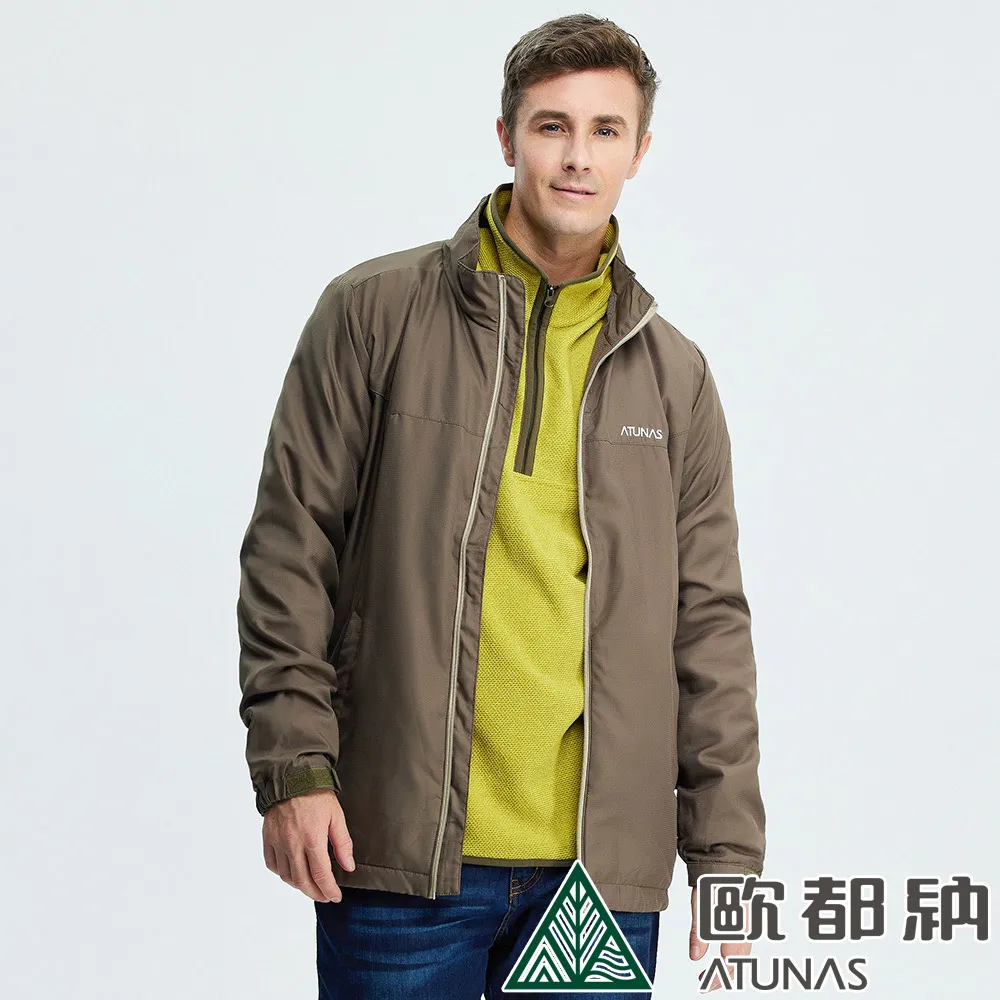 【ATUNAS 歐都納】男款防潑天鵝絨外套(A1GA1903M亮藍/防風/刷毛/保暖/天鵝絨外套) 歷史價格詳細信息