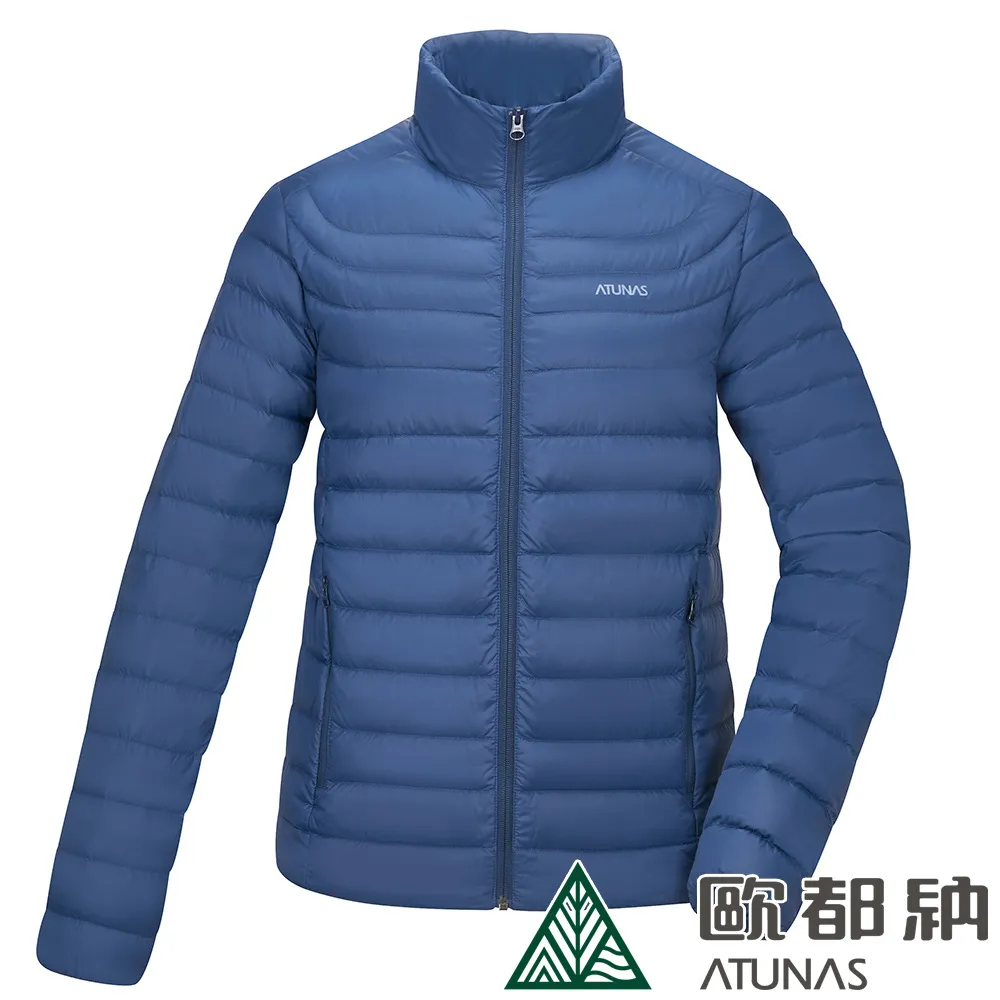 【ATUNAS 歐都納】男款KEEP WARM輕量羽絨外套 (A1GA2234M 黑/防潑水/防風/保暖) 歷史價格詳細信息