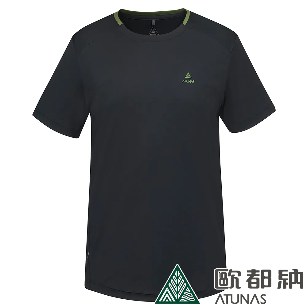 【ATUNAS 歐都納】男款POLARTEC短袖T恤上衣 (A1TS2201M 深綠/排汗/抗臭/透氣/輕量) 歷史價格詳細信息