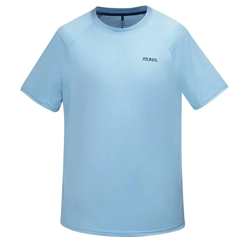 【ATUNAS 歐都納】男款排汗透氣短袖POLO衫 (A8PS2327M 黃/吸濕排汗/透氣/防曬) 歷史價格詳細信息