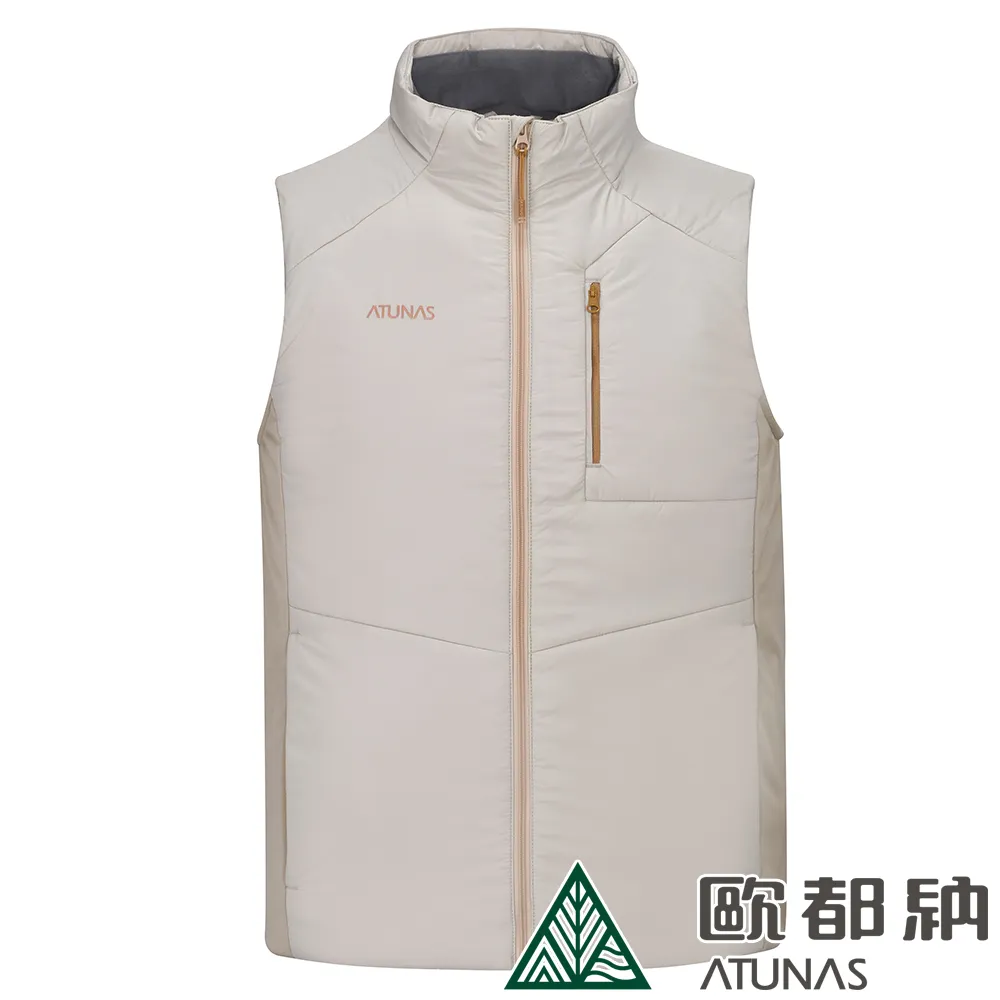 【ATUNAS 歐都納】男款MORE MORE HOT石墨烯纖維背心(A1VE2207M 卡其/抑菌/抗臭/蓄熱/保暖) 價格比較,價格查詢,歷史價格詳細信息
