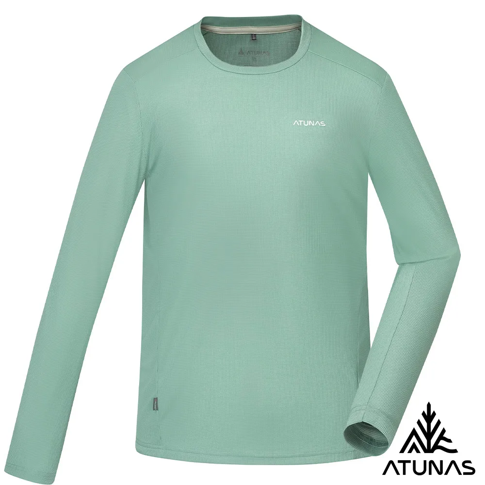 【ATUNAS 歐都納】男款POLARTEC POWER DRY短袖POLO衫 (A1PS2302M 青石綠/抗菌/排汗/快乾) 歷史價格詳細信息