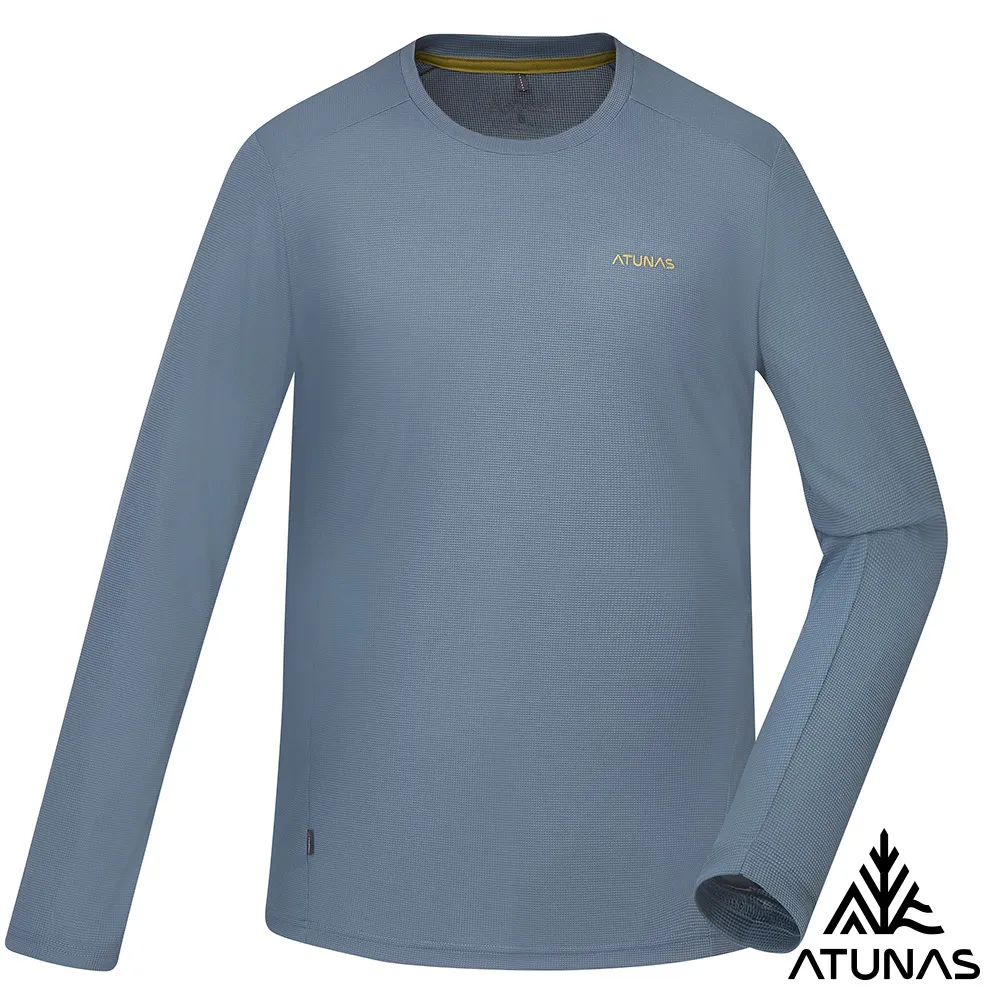 【ATUNAS 歐都納】男款POLARTEC POWER DRY短袖POLO衫 (A1PS2302M 青石綠/抗菌/排汗/快乾) 歷史價格詳細信息