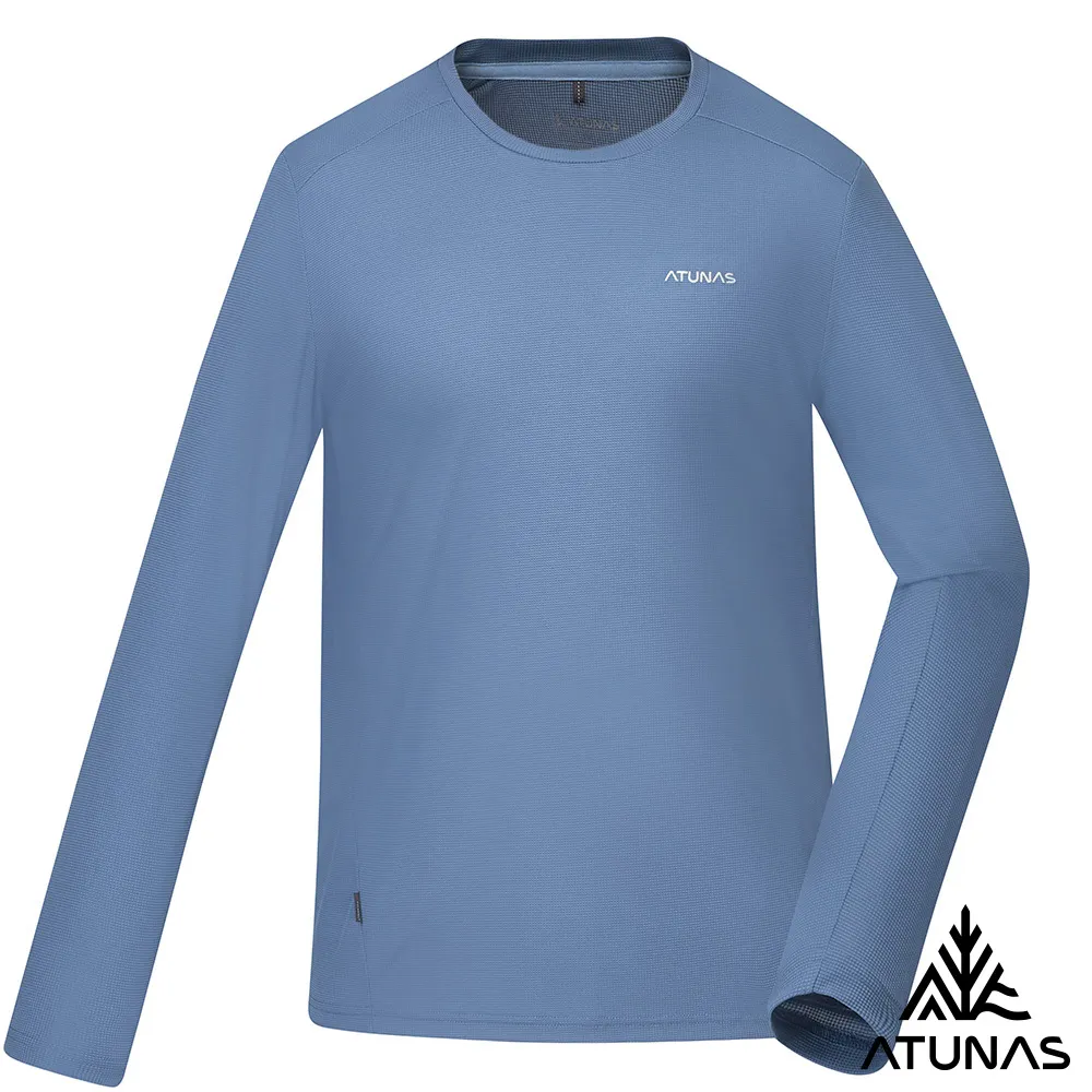 【ATUNAS 歐都納】男款POLARTEC POWER DRY短袖POLO衫 (A1PS2302M 青石綠/抗菌/排汗/快乾) 歷史價格詳細信息