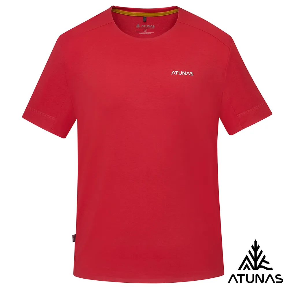 【ATUNAS 歐都納】男款POLARTEC短袖T恤上衣 (A1TS2201M 深綠/排汗/抗臭/透氣/輕量) 歷史價格詳細信息