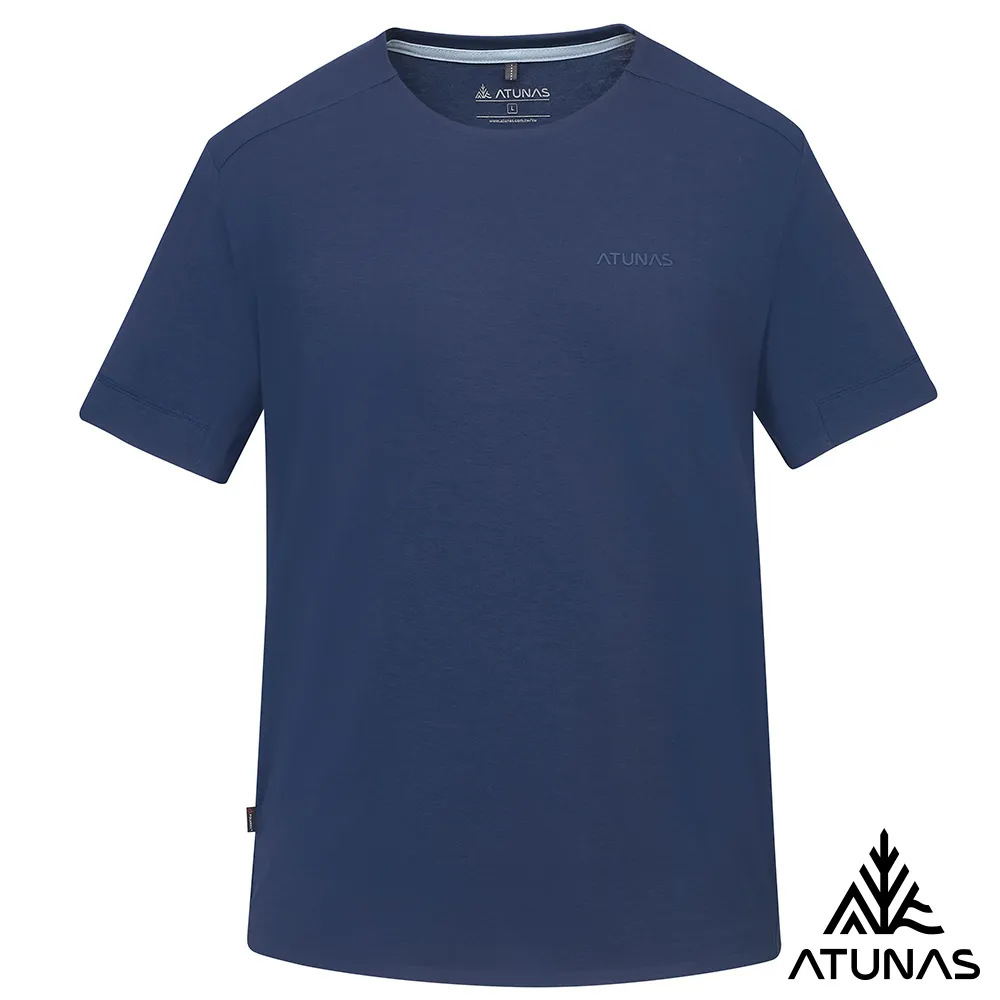【ATUNAS 歐都納】男款POLARTEC短袖T恤上衣 (A1TS2201M 深綠/排汗/抗臭/透氣/輕量) 歷史價格詳細信息