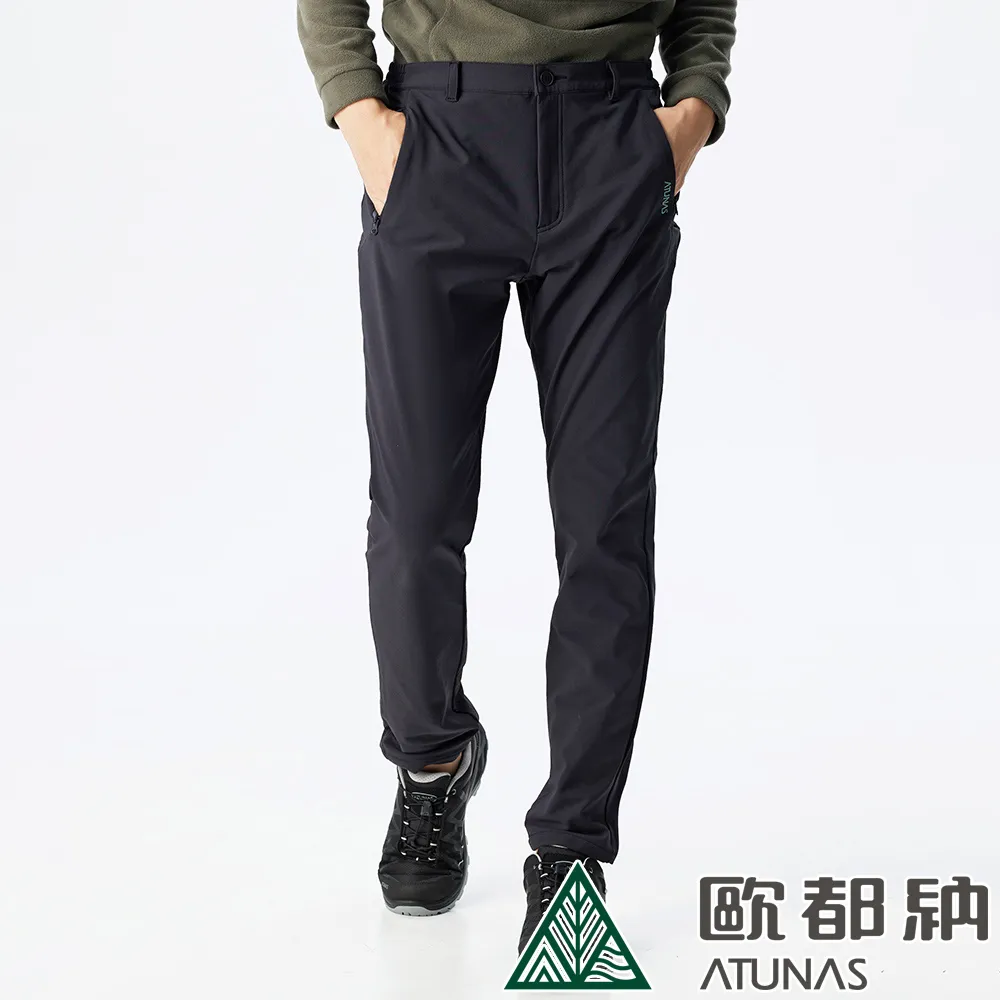 【ATUNAS 歐都納】男款海洋友善抗風彈性長褲 (A1PA2212M 駱駝棕/透氣/防潑水/刷毛/保暖) 歷史價格詳細信息