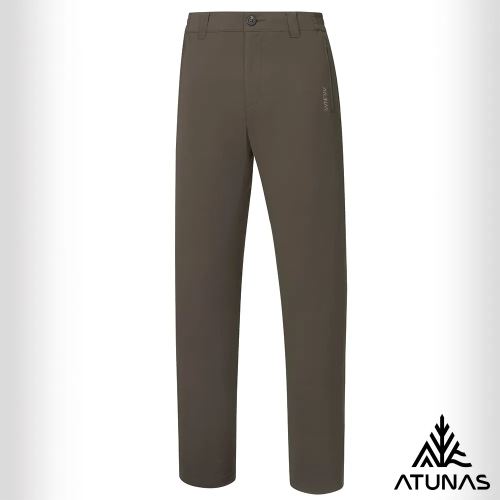 【ATUNAS 歐都納】男款都會彈性長褲 (A1PAEE10M 深藍/抗UV/防曬/透氣/彈性) 歷史價格詳細信息