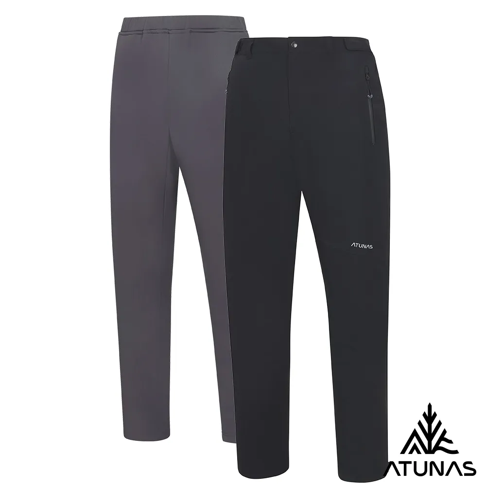 【ATUNAS 歐都納】男款防水保暖長褲(A1PA1901M仿牛仔灰/透氣/防風/刷毛) 歷史價格詳細信息
