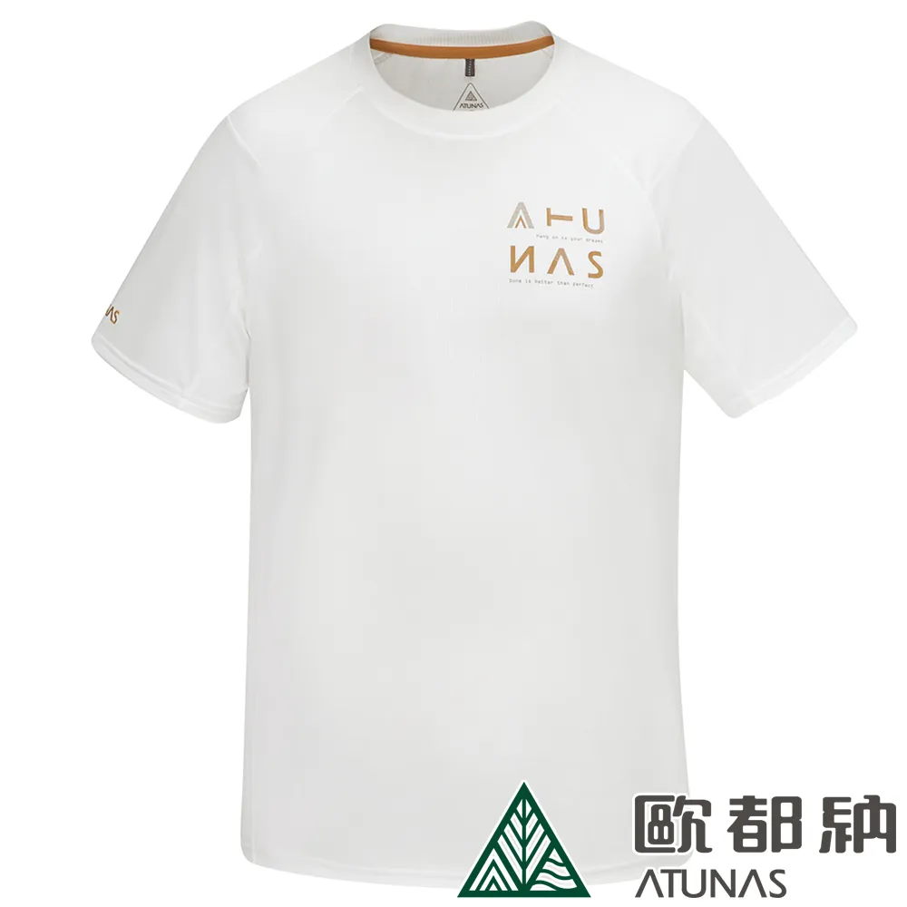 【ATUNAS 歐都納】男款排汗透氣短袖POLO衫 (A8PS2327M 黃/吸濕排汗/透氣/防曬) 歷史價格詳細信息