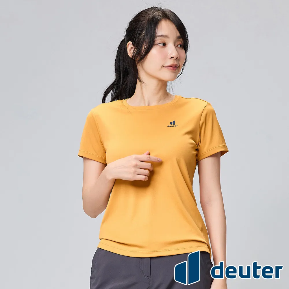 【德國deuter】女款DEUTER短袖T恤 (DE-T2202W 碳灰/排汗/透氣) 歷史價格詳細信息