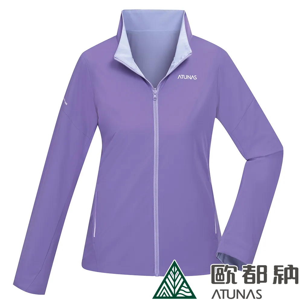 【ATUNAS 歐都納】女款透氣一夏防曬外套 (A1GA2009W 冰藍/連帽/彈性/輕薄) 歷史價格詳細信息
