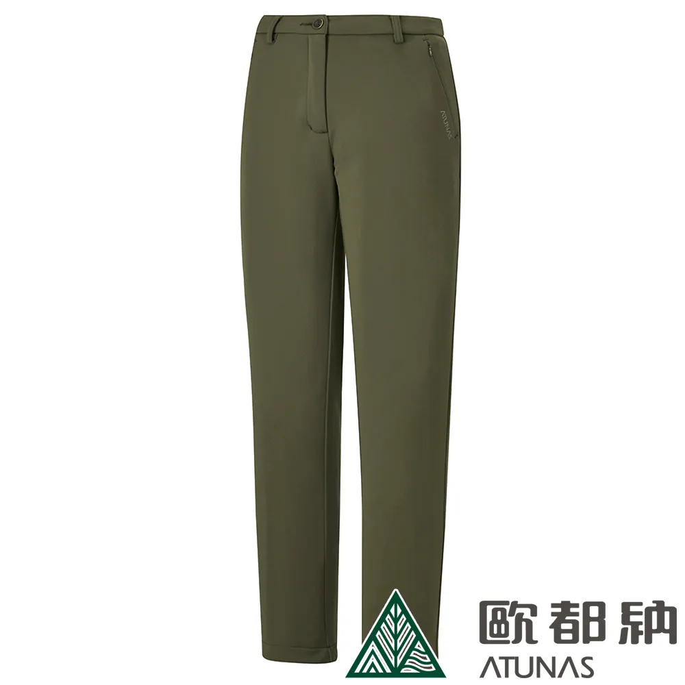 【ATUNAS 歐都納】女款SOFTSHELL保暖長褲 (A-PA1825W 炭灰/防潑水/防風/刷毛) 歷史價格詳細信息