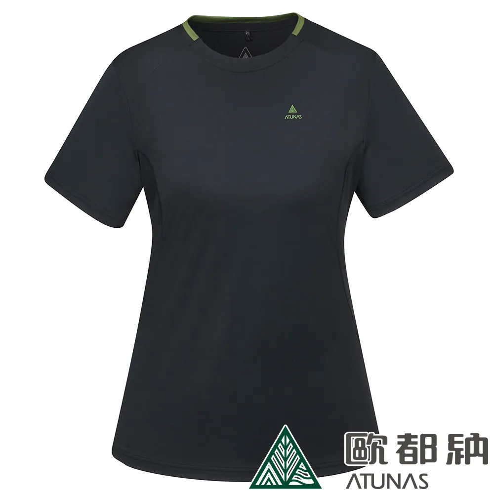 【ATUNAS 歐都納】女款POLARTEC POWER STRETCH短袖T恤 (A1TS2302W 玫瑰粉/抗UV/彈性/排汗/快乾) 歷史價格詳細信息
