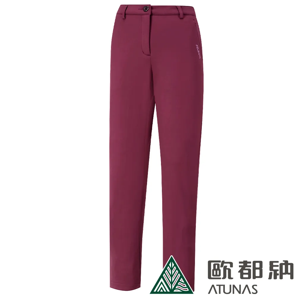【ATUNAS 歐都納】女款SOFTSHELL保暖長褲 (A-PA1825W 炭灰/防潑水/防風/刷毛) 歷史價格詳細信息