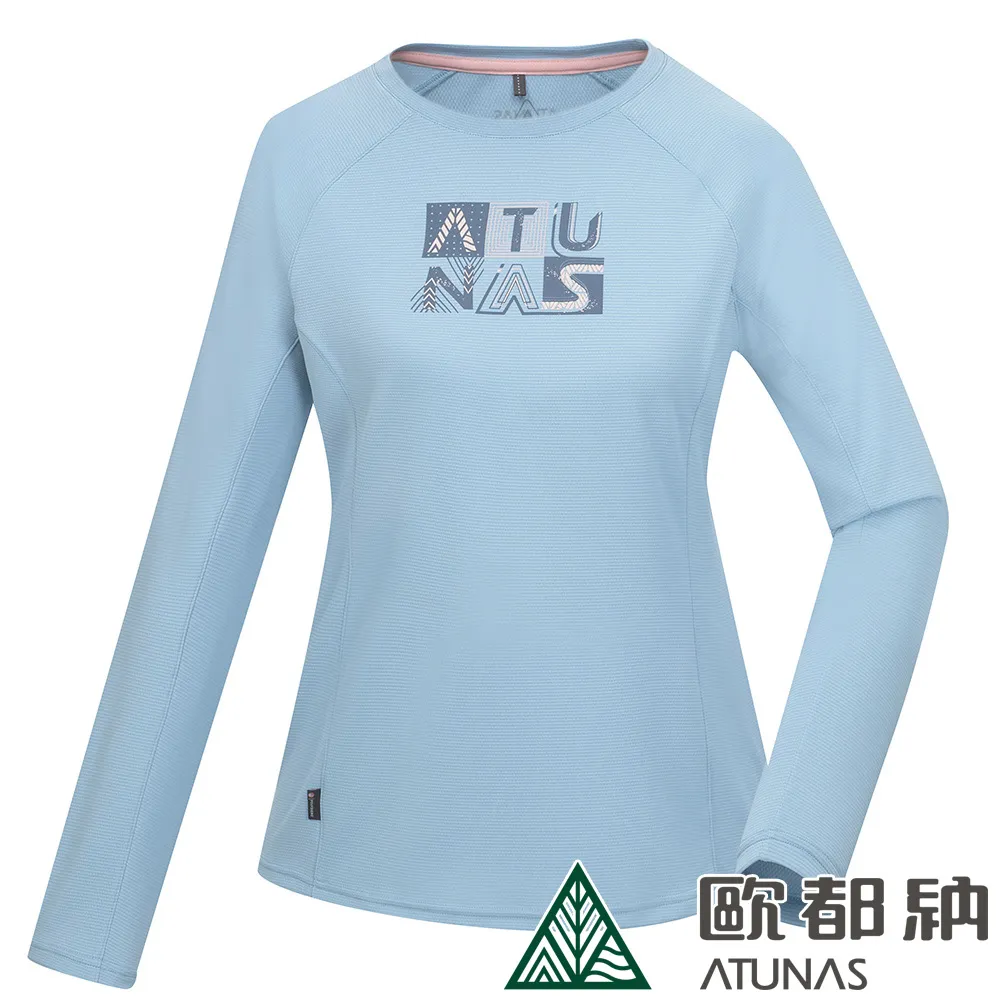 【ATUNAS 歐都納】女款長袖排汗抗菌T恤 (A6TS2217W 玫紅/吸濕/排汗/抗臭/抗UV) 歷史價格詳細信息