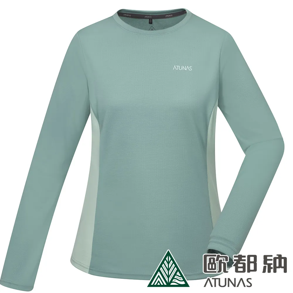 【ATUNAS 歐都納】女款長袖排汗抗菌T恤 (A6TS2217W 玫紅/吸濕/排汗/抗臭/抗UV) 歷史價格詳細信息