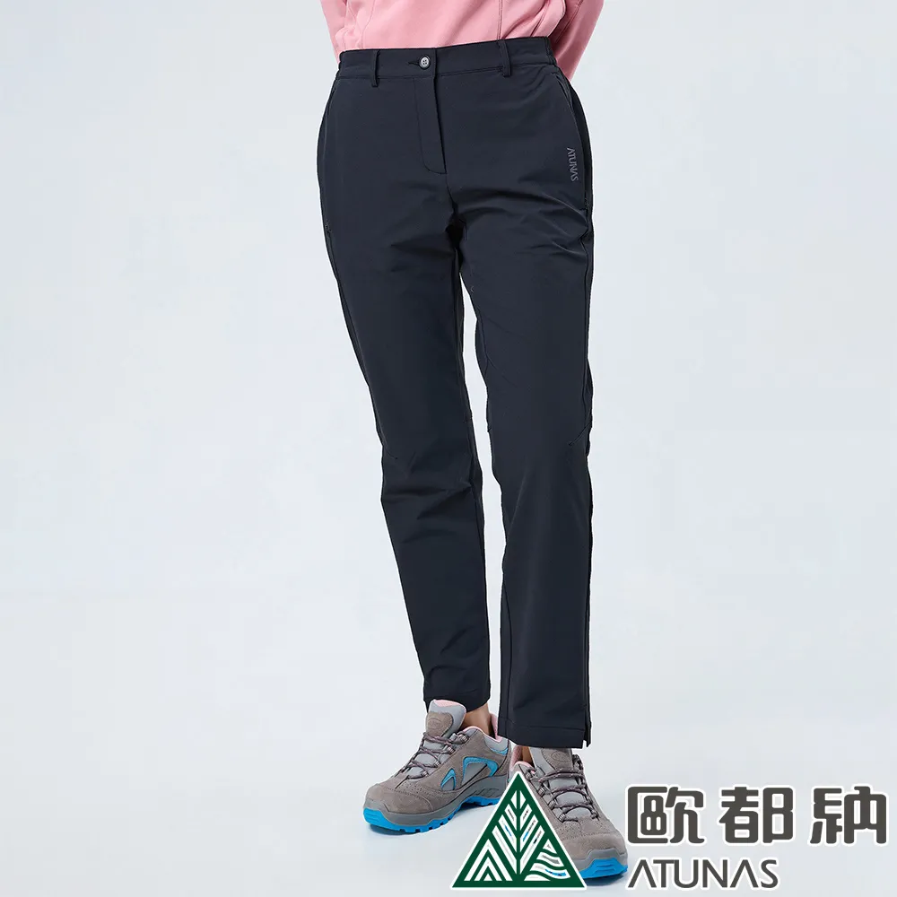 【ATUNAS 歐都納】女款保暖彈性長褲(A2PA1903W 黑/保暖/棉質/運動/休閒) 歷史價格詳細信息