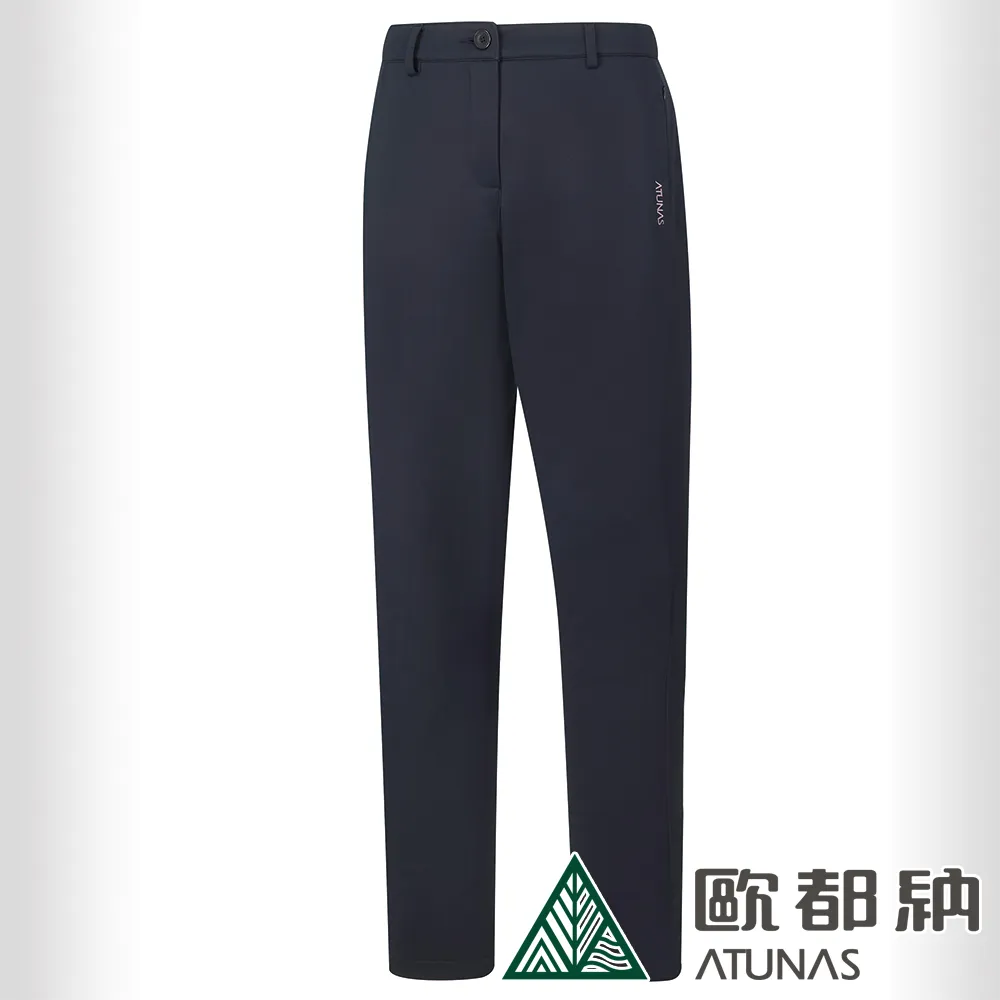 【ATUNAS 歐都納】女款SOFTSHELL刷毛保暖長褲(A1PA1907W暗紅/戶外/休閒/禦寒/刷毛/素面百搭款) 歷史價格詳細信息